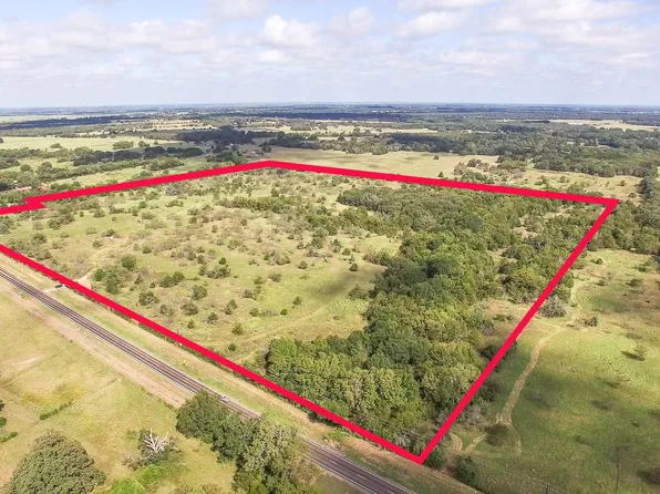 0 E Highway 243, Kaufman, TX 75142