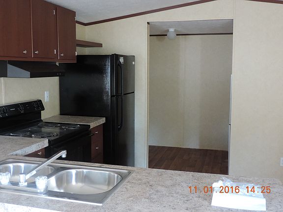 5th image of 4808 S Elwood Ave Lot 662