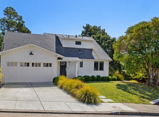 137 Granada Dr, Corte Madera, CA