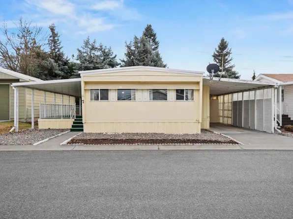 304 S Conklin Rd Lot 7, Veradale, WA 99037