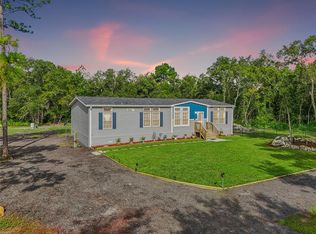 9253 Garetta Ave, Webster, FL 33597