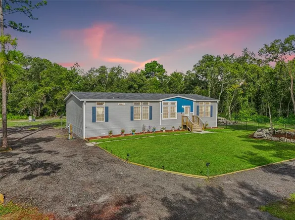 9253 GARETTA AVENUE, WEBSTER, FL 33597