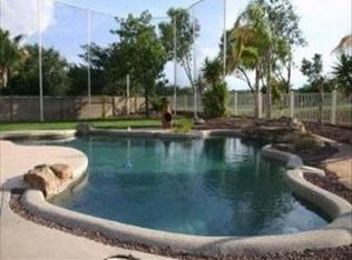1086 S Butte Ln, Gilbert, AZ 85296