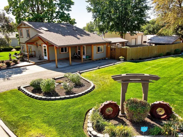 13001 S Ocotillo Dr, Kuna, ID 83634