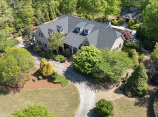 29 Vinings Trce, Newnan, GA