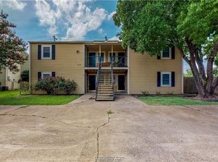 317 Manuel Dr UNIT A, College Station, TX 77840