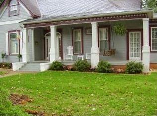 730 N Mound St, Nacogdoches, TX 75961