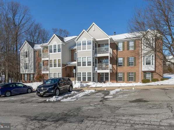 3101 Cardinal Way Unit D, Abingdon, MD 21009