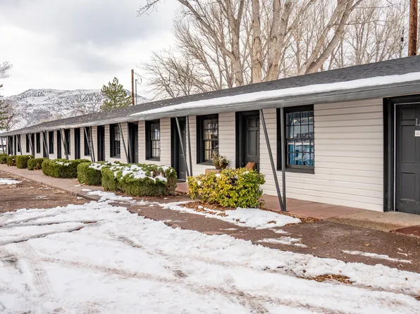 1180 S Cove View Rd, Richfield, UT