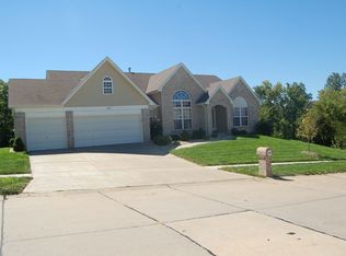 128 Thoreau Blvd, O'Fallon, MO 63366