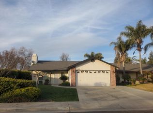 1489 Willow St, Exeter, CA 93221