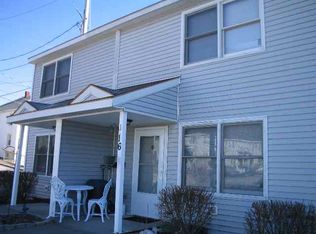 25 Warsaw Ave, Mechanicville, NY 12118