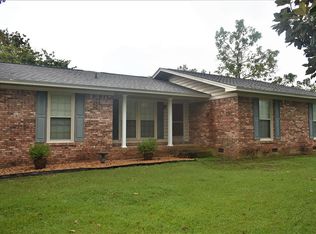 106 Cannon Dr, Leesburg, GA 31763