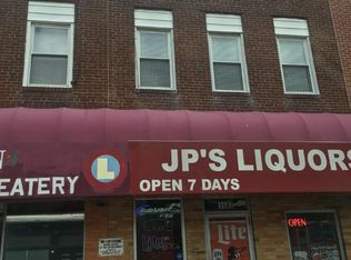 1501 Light St, Baltimore, MD 21230