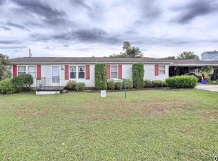 160 Cranes Gap Rd, Carlisle, PA 17013