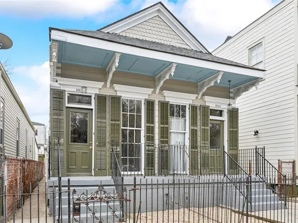 4932-34 Perrier St, New Orleans, LA 70115