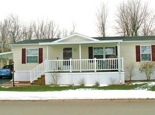 6236 Stillmeadow Way, Williamson, NY 14589