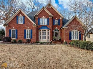912 White Aster Ct, Dacula, GA 30019