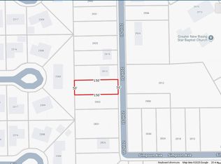 0 South Ave LOT 21, Orange, TX 77630