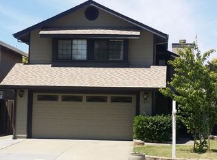 1071 Rio Norte Way, Sacramento, CA 95834