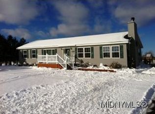 9929 Coombs Rd, Holland Patent, NY 13354
