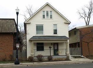 126 W Lane Ave, Columbus, OH 43201