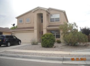 10943 Serpentine Ct NW, Albuquerque, NM 87114