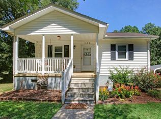 326 American Dr, Salisbury, NC 28147