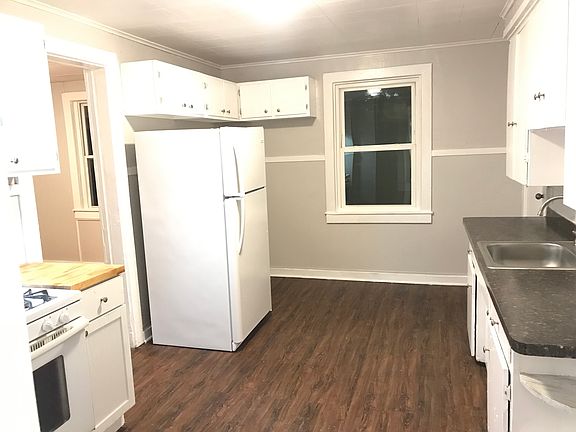 Renovated Kitchen