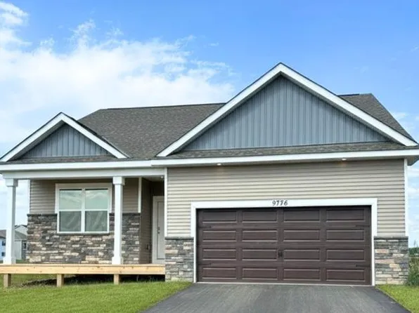 9776 47th Bay NE, Saint Michael, MN 55376