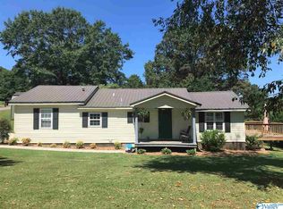 4406 Lister Ferry Rd, Rainbow City, AL 35906
