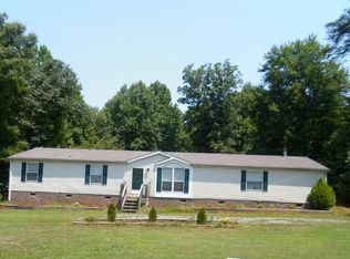 200 Whitetail Ln, Ruffin, NC 27326