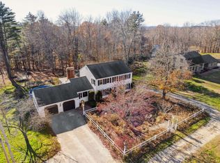 118 South Rd, Kensington, NH 03833