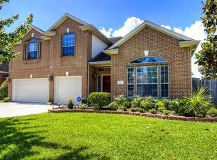 3102 Red Rover Ct, Spring, TX 77373