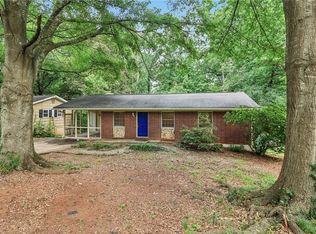 923 Verdi Way, Clarkston, GA 30021