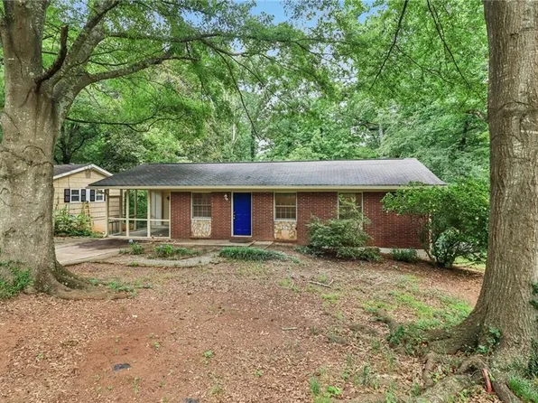 923 Verdi Way, Clarkston, GA 30021