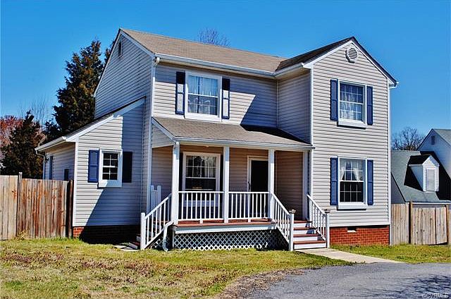 1st image of 11418 Rockmont Ct