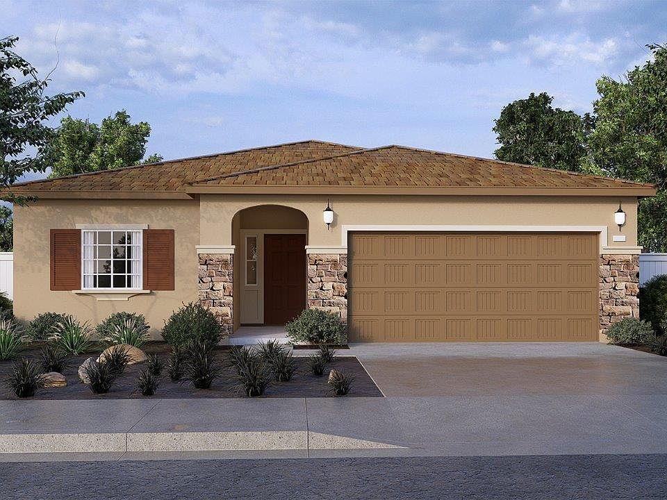Plan Elevation.