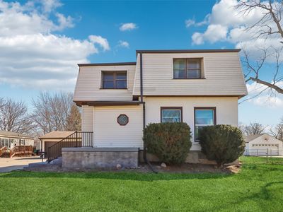407 SW Des Moines St, Ankeny, IA, 50023