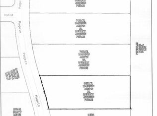 3815 Paige Ln, Shreveport, LA 71119