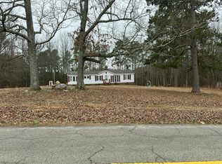 2518 Phillis Rd, Boydton, VA 23917