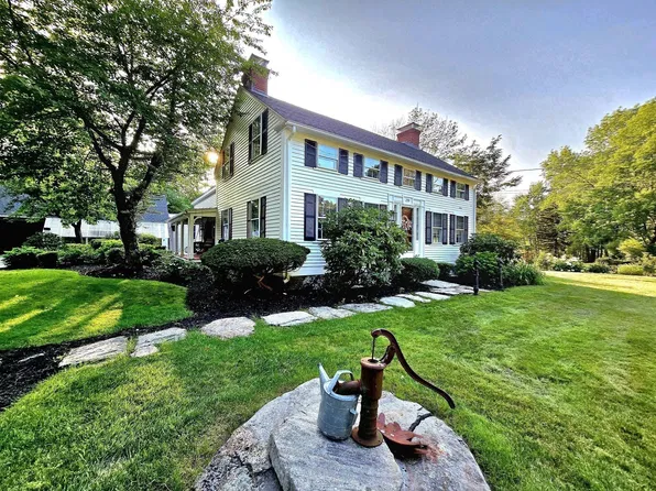 259 Salisbury St, Holden, MA 01520