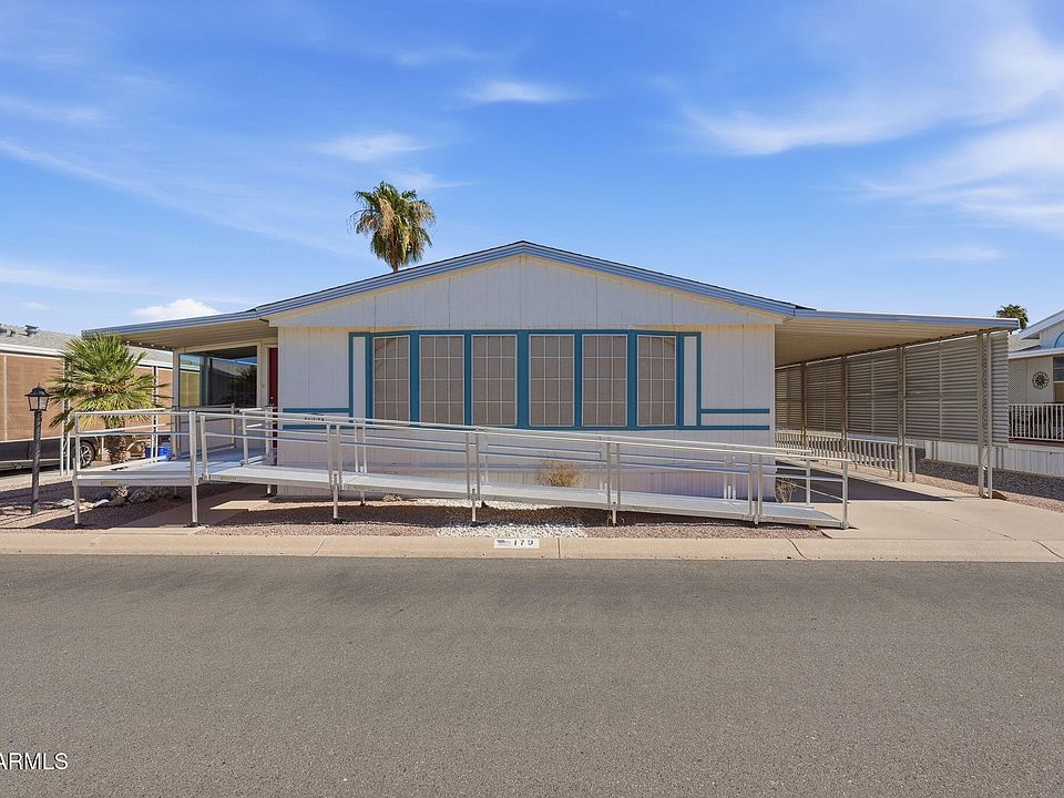 1st image of 450 W Sunwest Drive #179