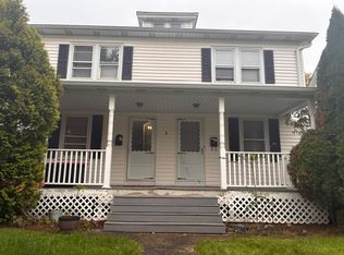 6 Omo St #B, Middletown, CT 06457