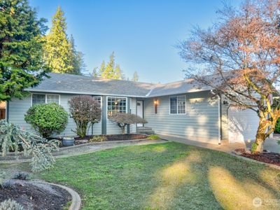 11110 218TH Avenue Ct E, Buckley, WA, 98321