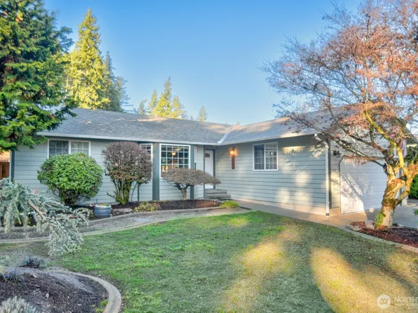 11110 218TH Avenue Ct E, Buckley, WA 98321