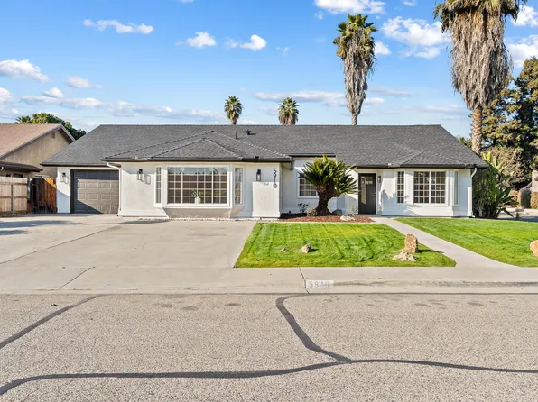 5910 W Judy Court, Visalia, CA 93277