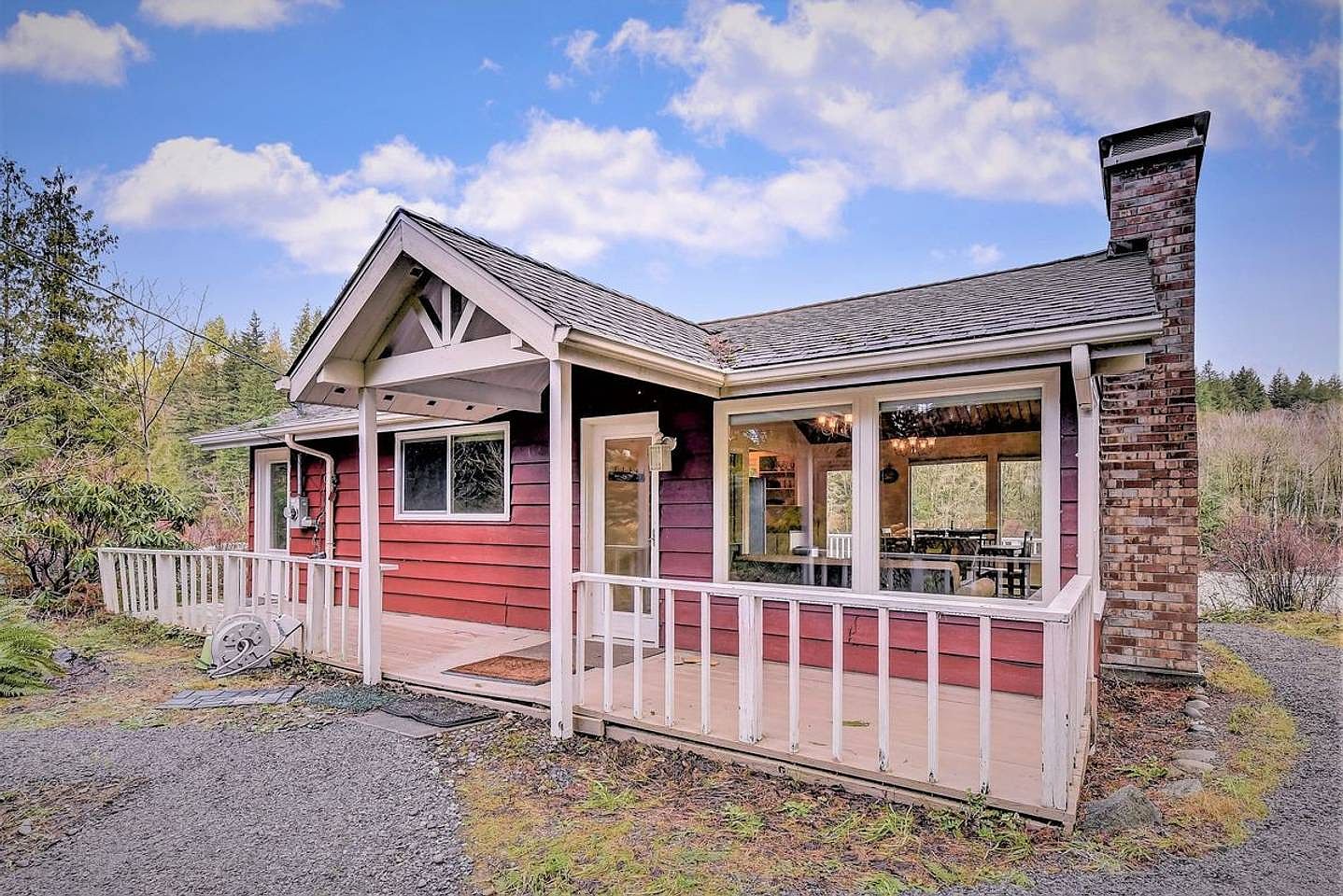 17619 433rd Ave SE, Gold Bar, WA 98251 | Zillow