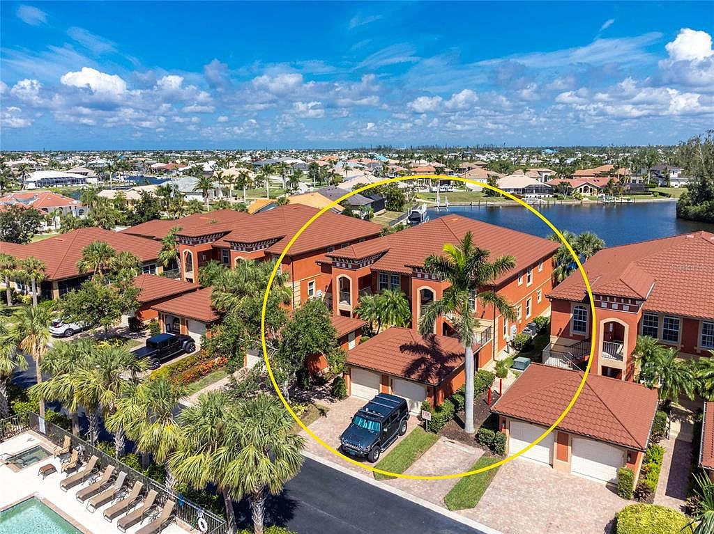 3500 Mondovi Ct UNIT 412, Punta Gorda, FL 33950 Zillow