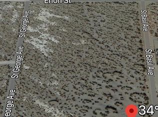 St Basil Rd, El mirage, CA 92301